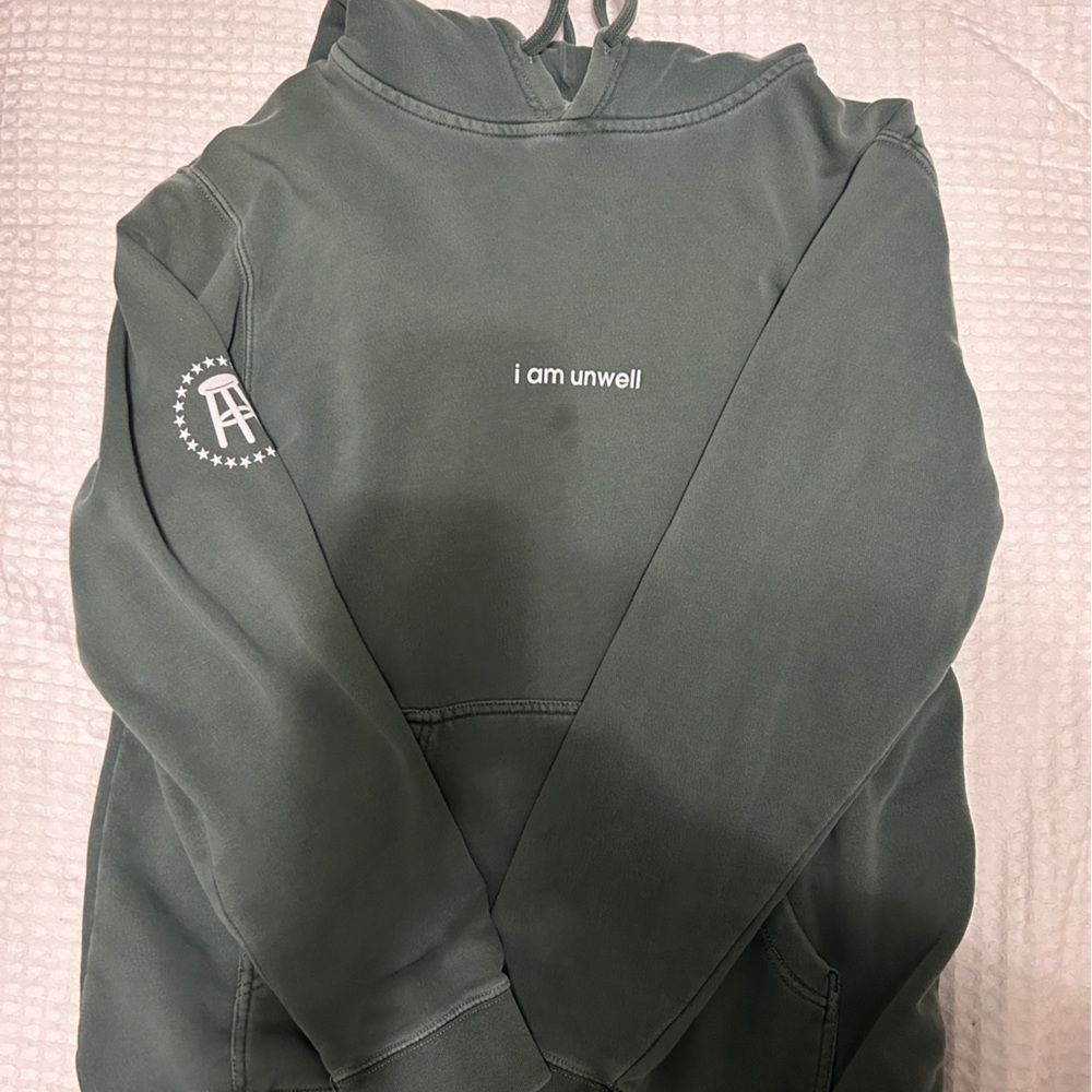 Call her daddy hoodie